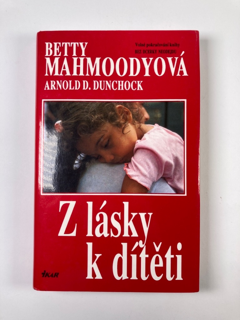 Z lásky k dítěti Pevná (1993)