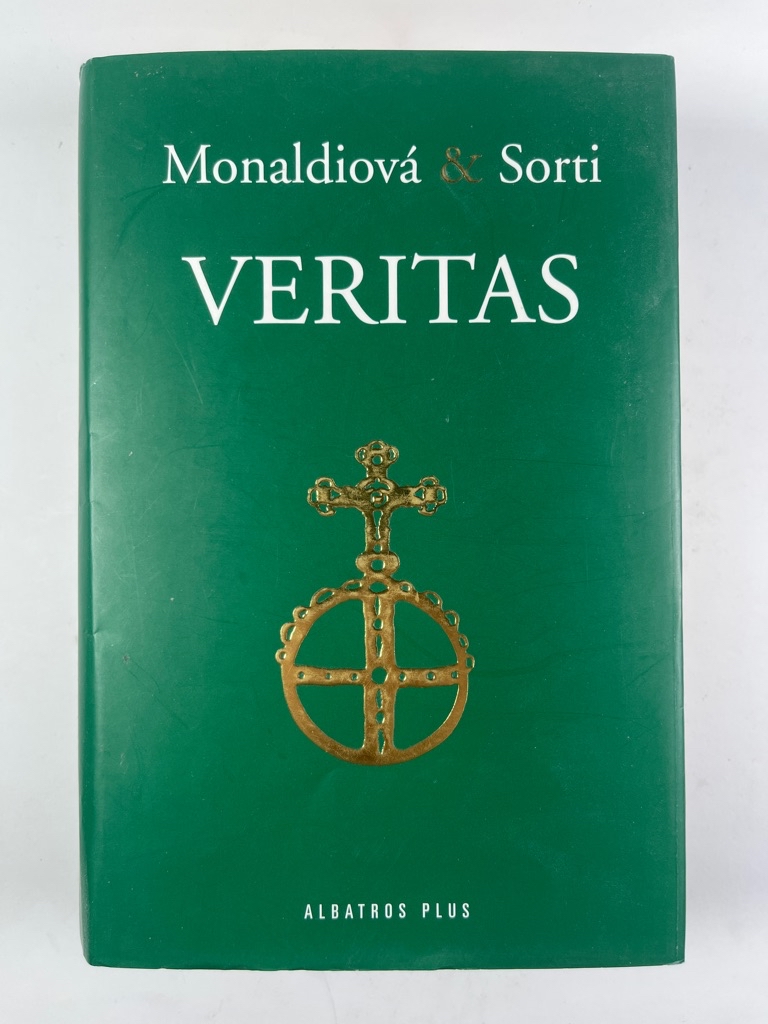 Levně Veritas