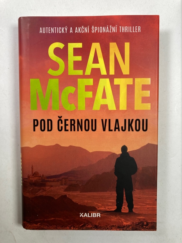 Levně Tom Locke: Pod černou vlajkou (2) Pevná (2020)