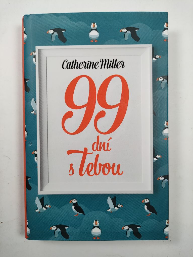 99 dní s tebou Pevná (2021)