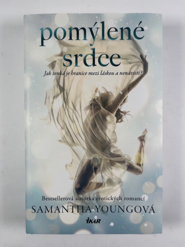 Play On: Pomýlené srdce (3)