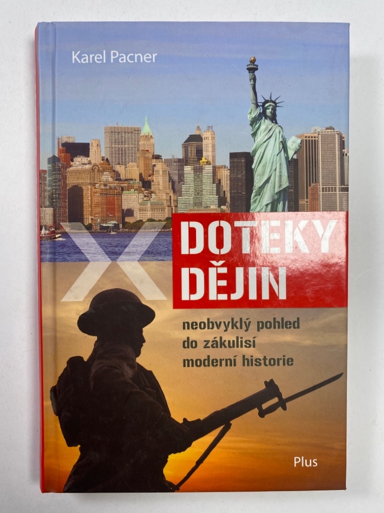 Doteky dějin Pevná 2012