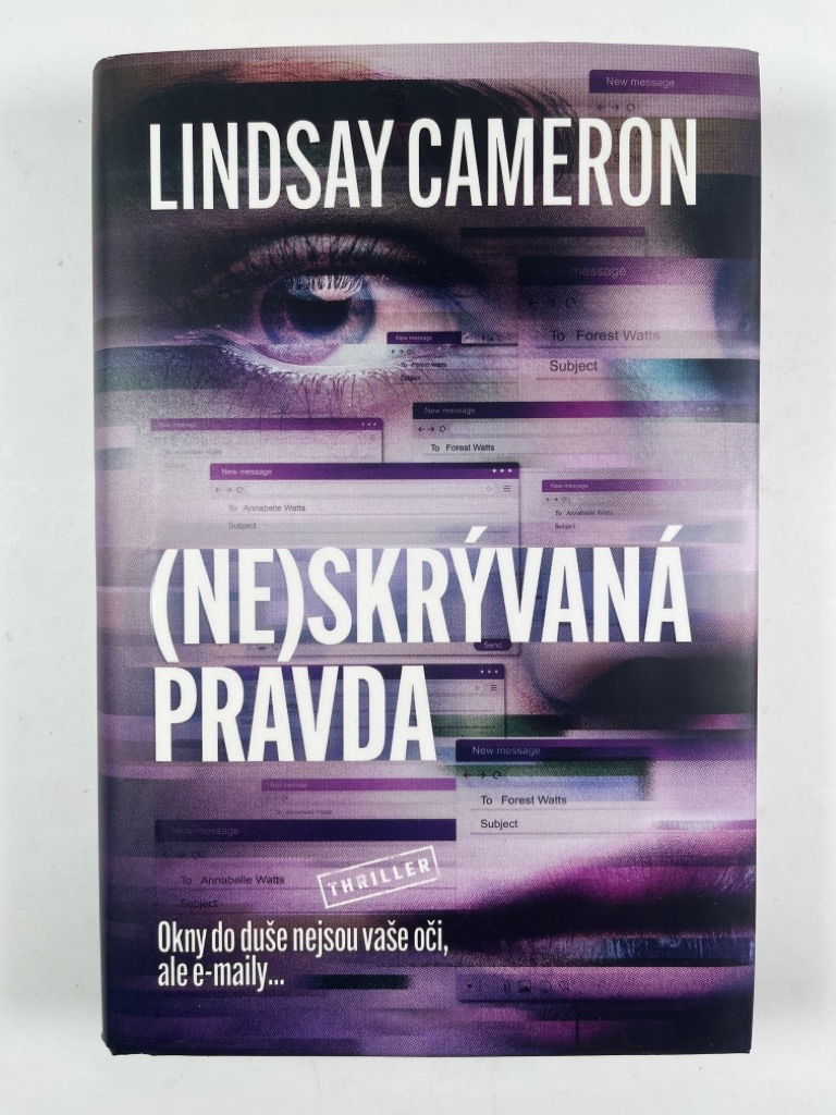 (Ne)skrývaná pravda