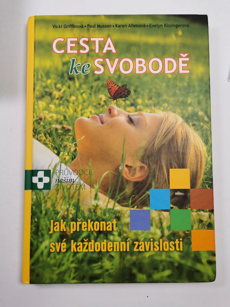Cesta ke svobodě