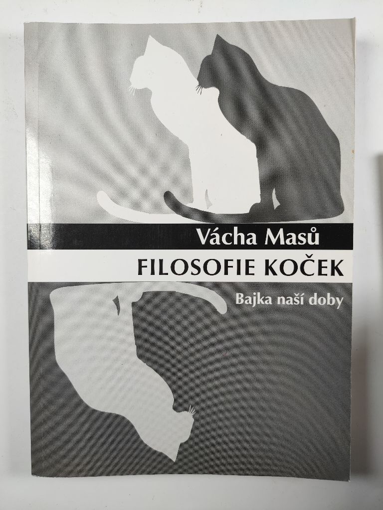 Filosofie koček