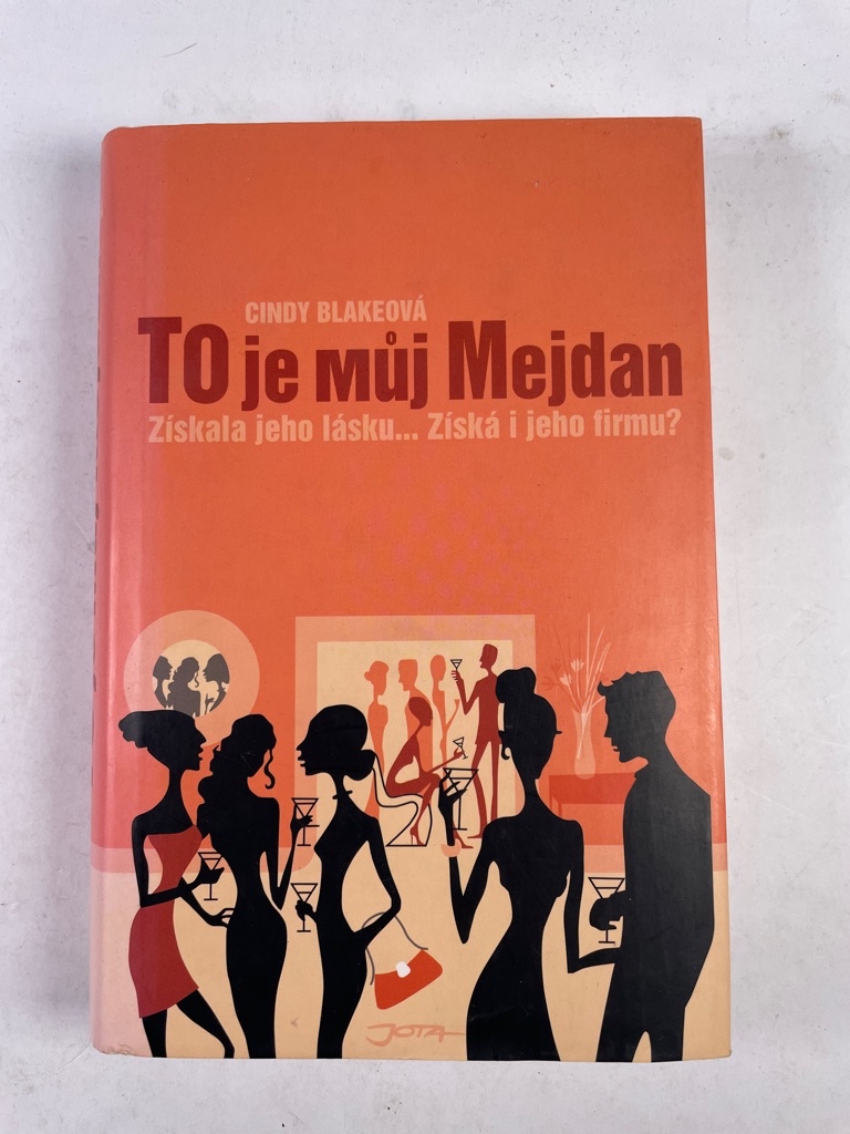 Levně To je můj mejdan Pevná (2003)