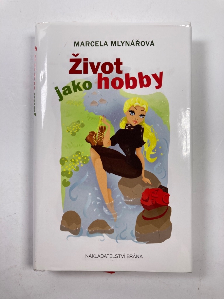 Život jako hobby Pevná (2016)