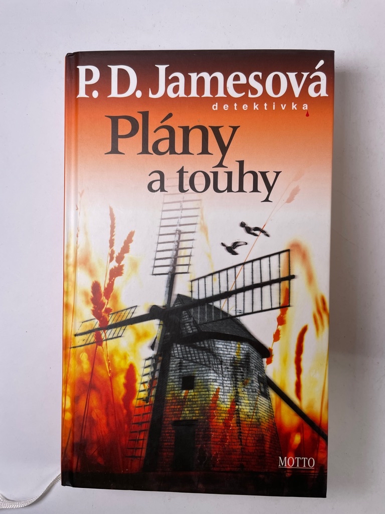 Plány a touhy Pevná (2007)