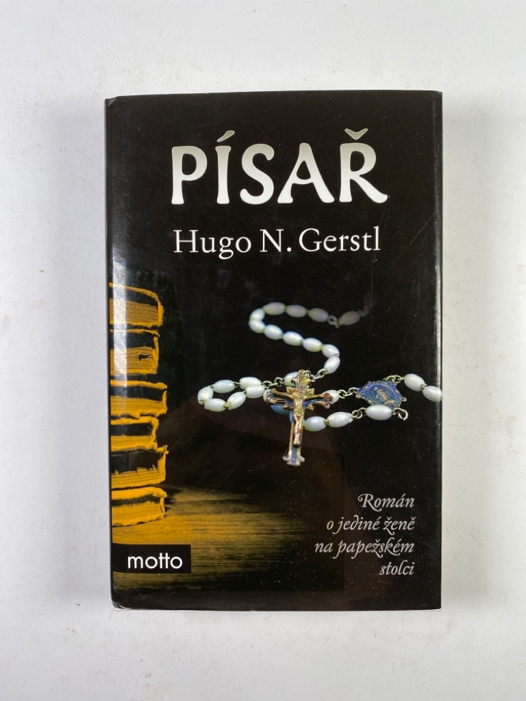 Písař