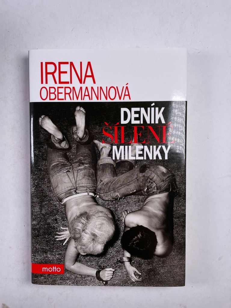 Deník šílené milenky Pevná (2018)