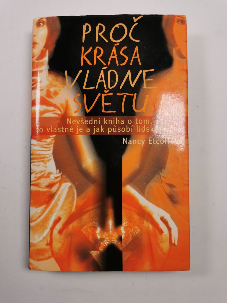 Levně Proč krása vládne světu
