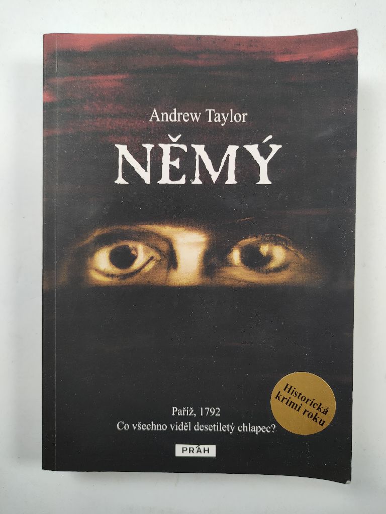 Levně Němý