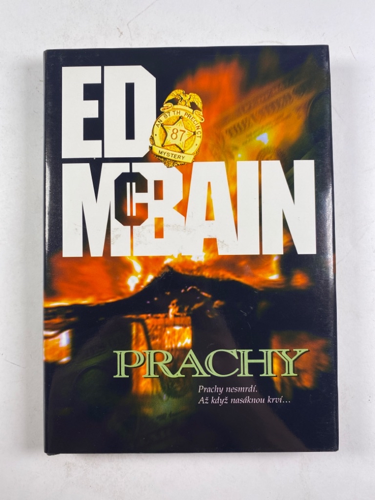 Prachy Pevná (2004)