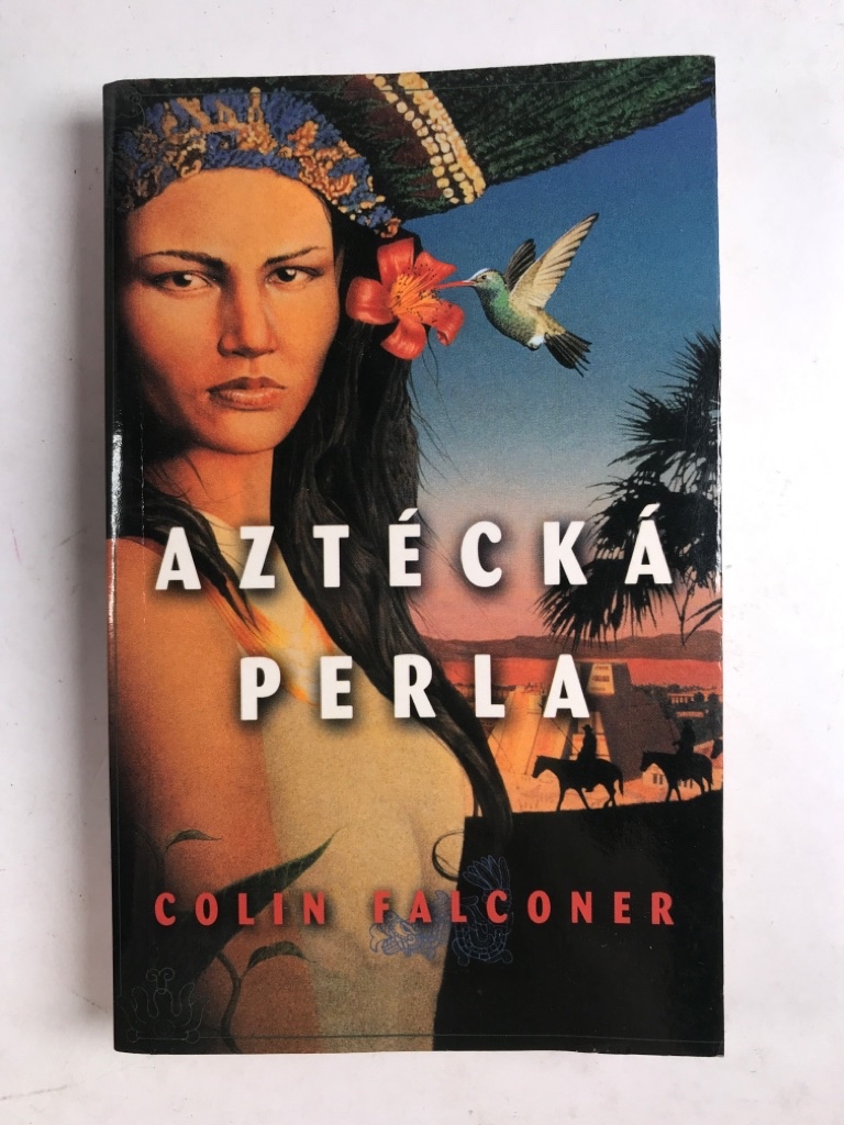 Aztécká perla Měkká (2004)