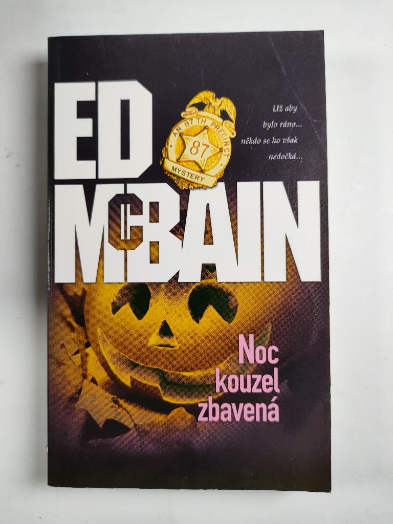 Levně Noc kouzel zbavená Měkká (2009)