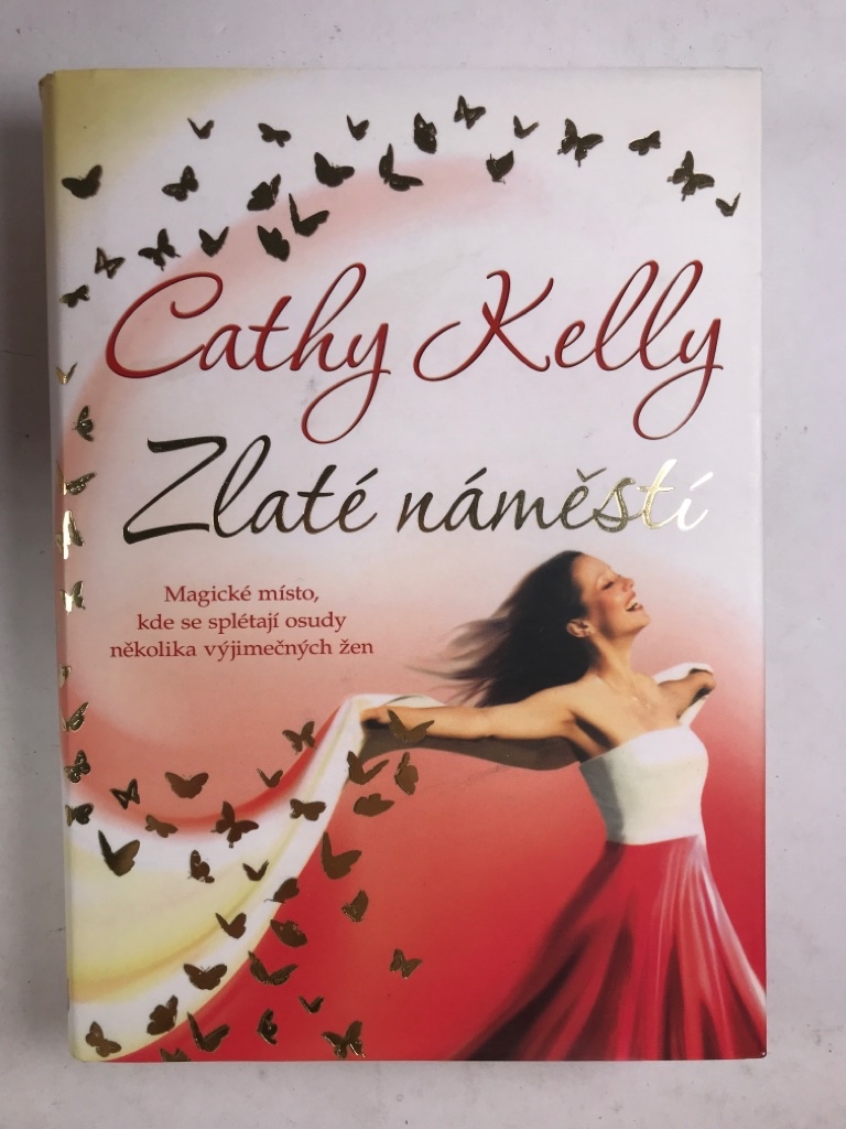 Zlaté náměstí Pevná