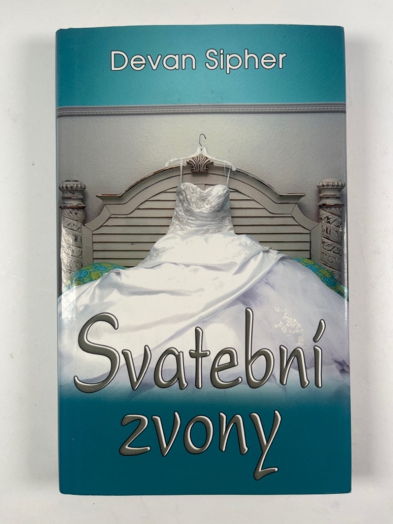 Levně Svatební zvony