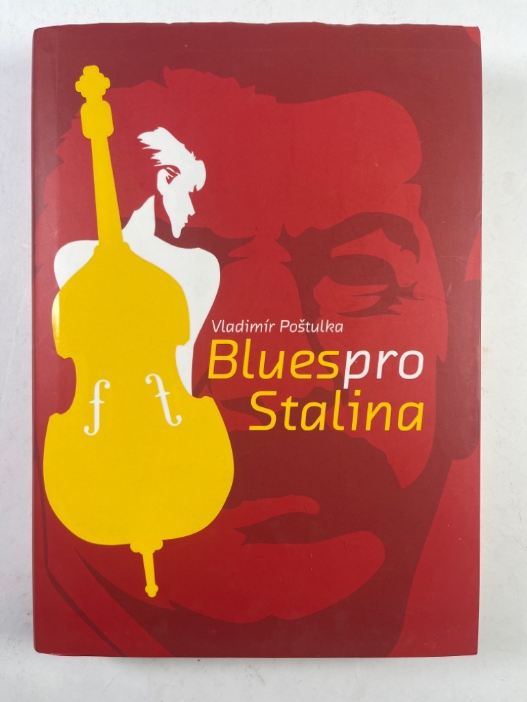 Levně Blues pro Stalina
