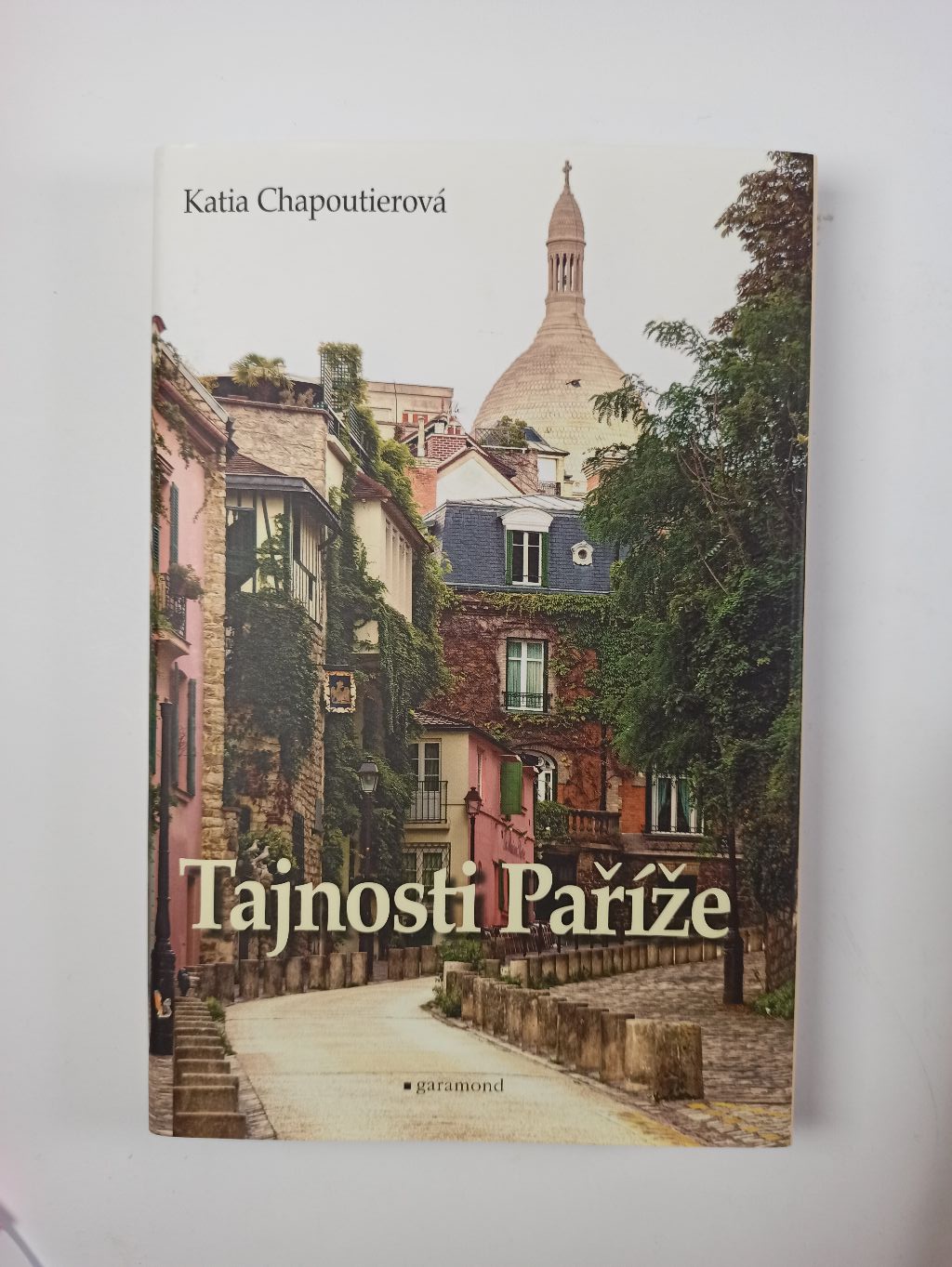 Levně Tajnosti Paříže