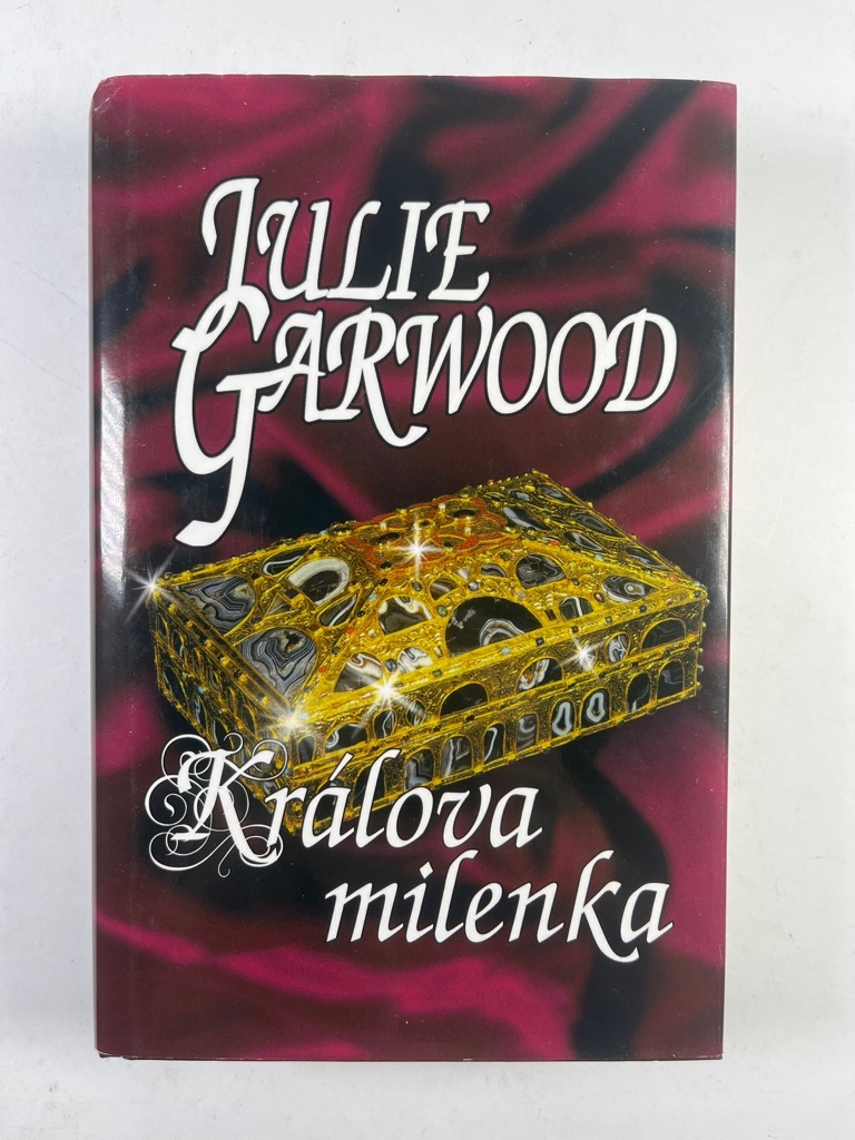 Králova milenka Pevná (2009)