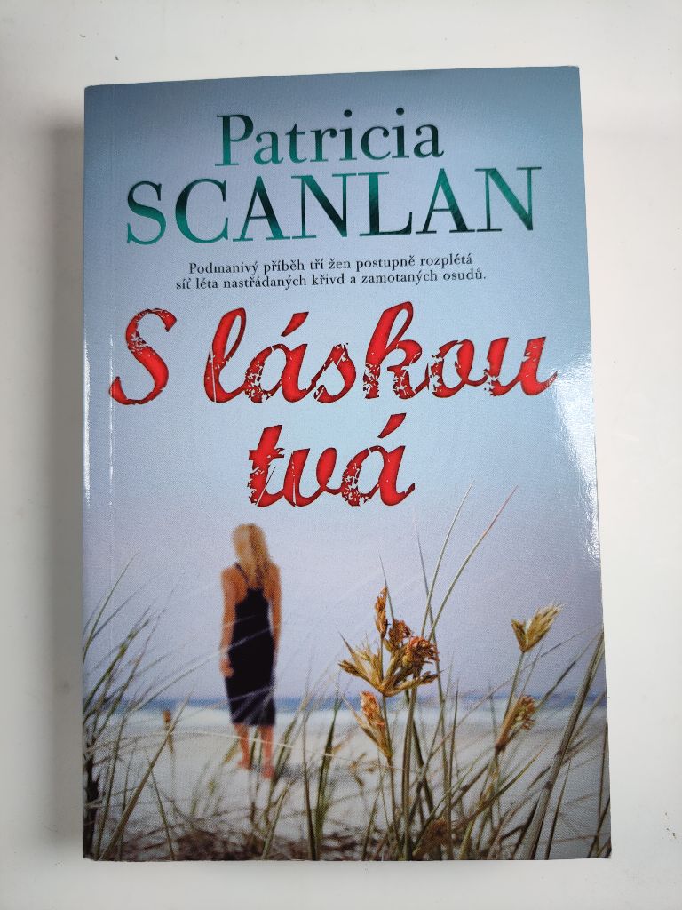 S láskou tvá Měkká (2018)