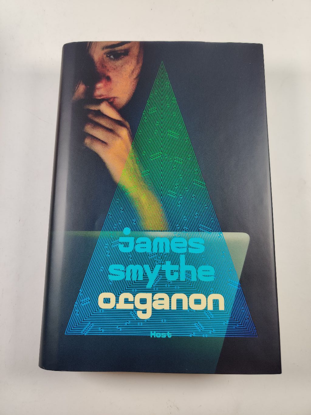 Levně Organon