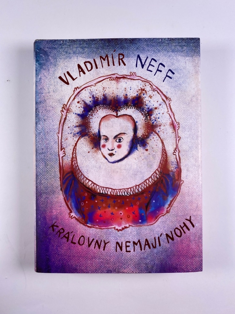 Petr Kukaň z Kukaně: Královny nemají nohy (1) Pevná