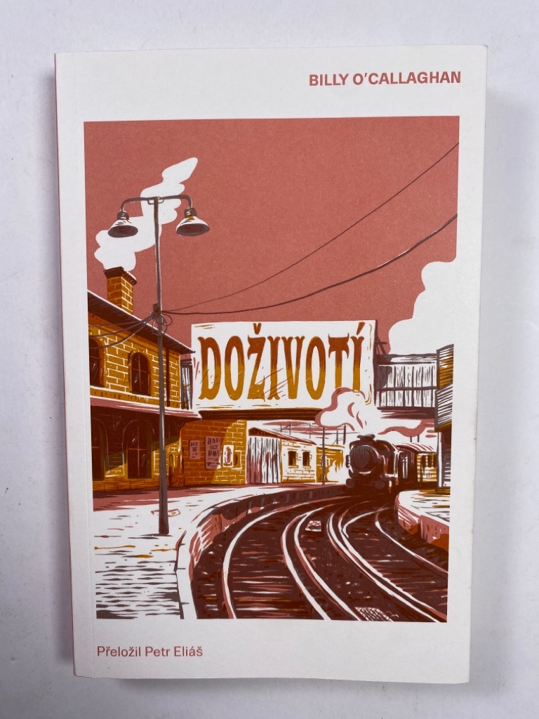 Levně Doživotí