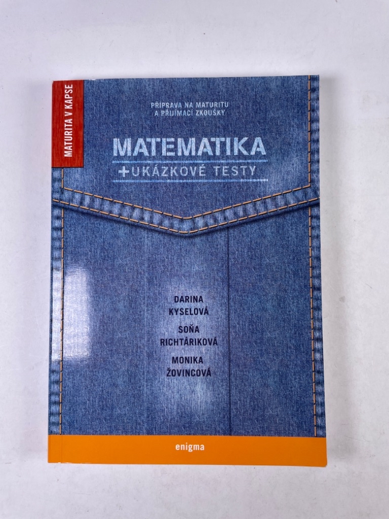 Levně Matematika