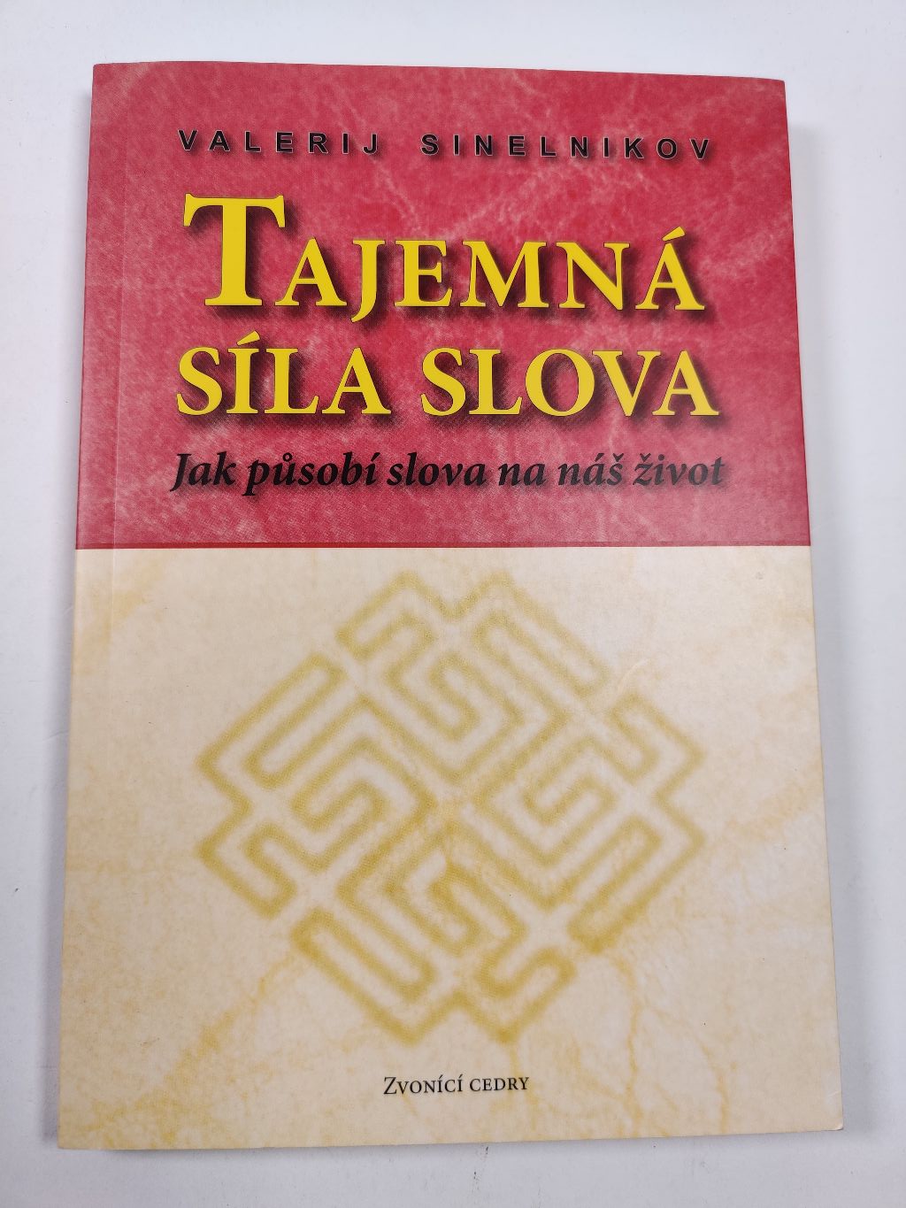 Tajemná síla slova