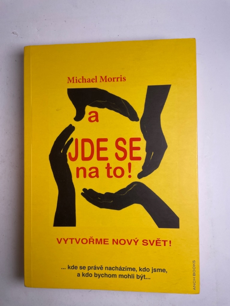 Levně A jde se na to!