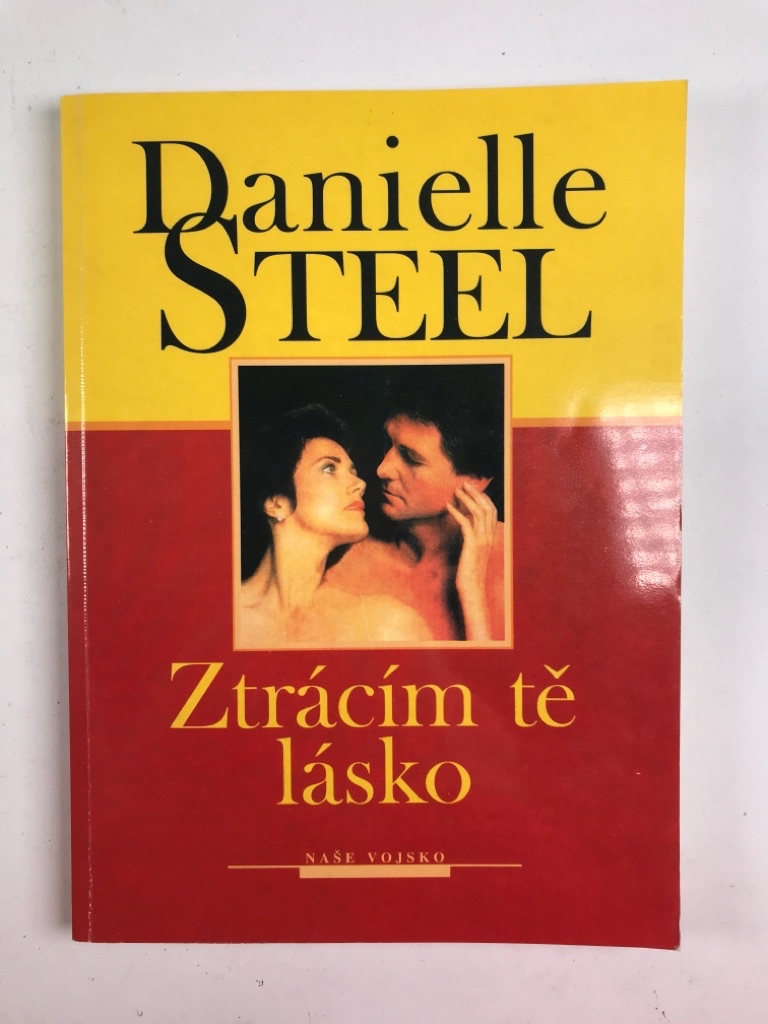 Ztrácím tě, lásko Měkká (1993)