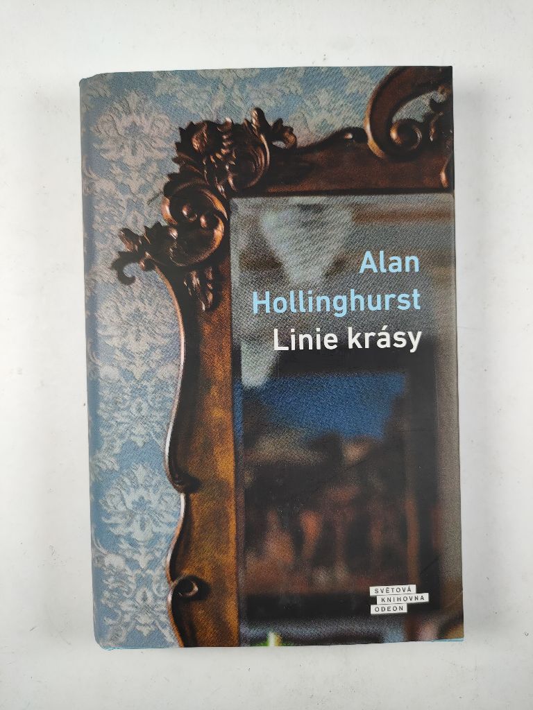 Linie krásy Pevná (2020)
