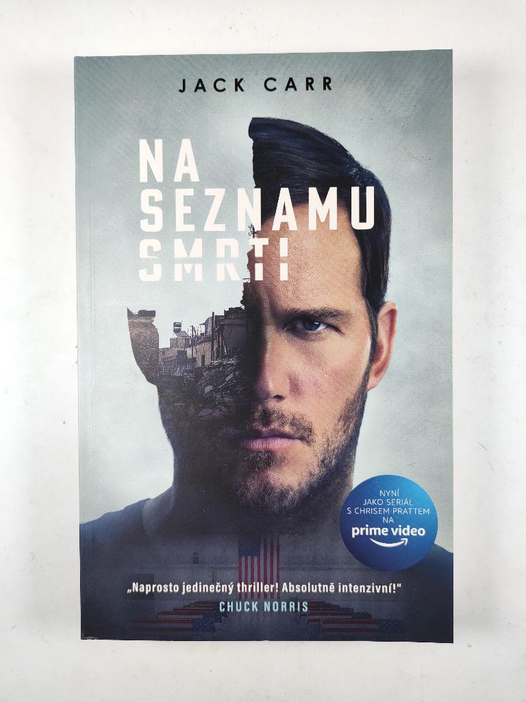 Levně Na seznamu smrti Měkká (2022)