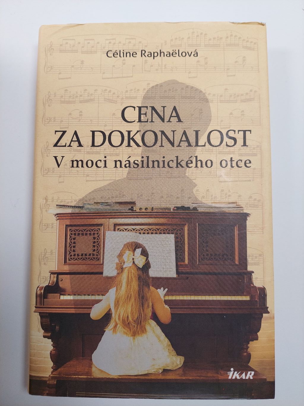 Levně Cena za dokonalost