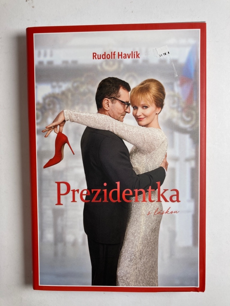 Prezidentka
