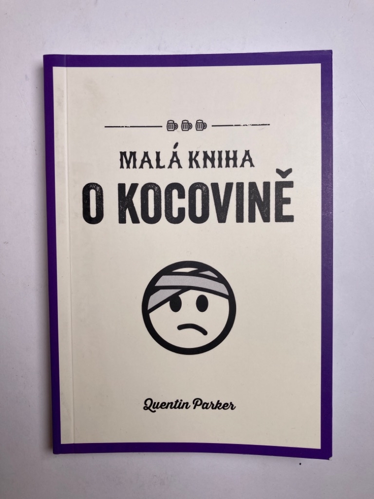 Malá kniha o kocovině