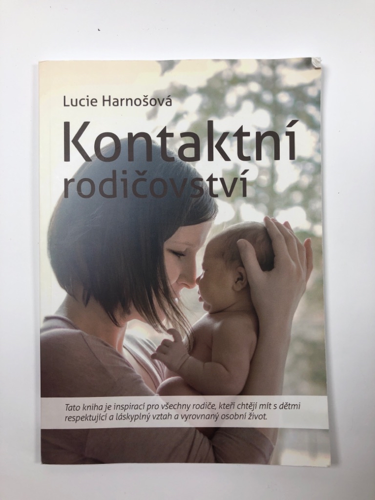 Levně Kontaktní rodičovství