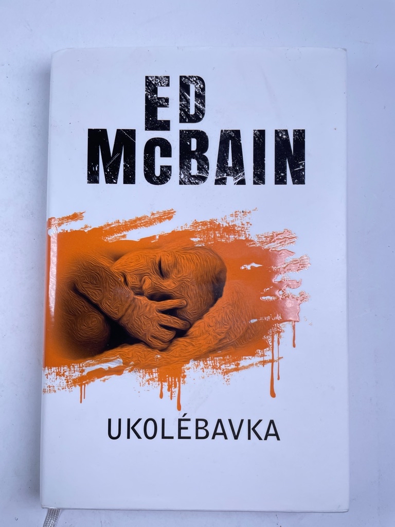 Levně Ukolébavka Pevná (2017)