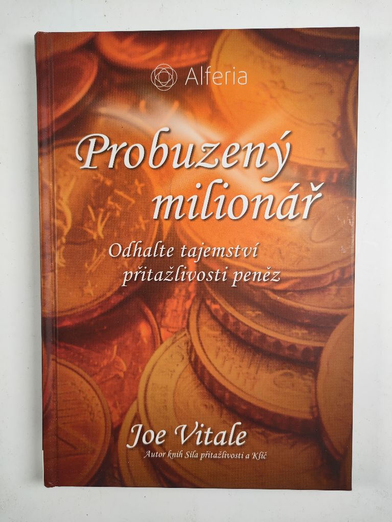 Probuzený milionář