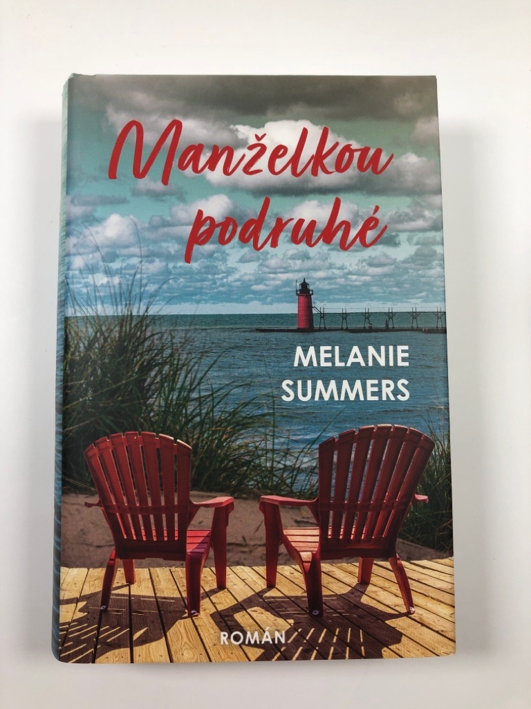 Manželkou podruhé