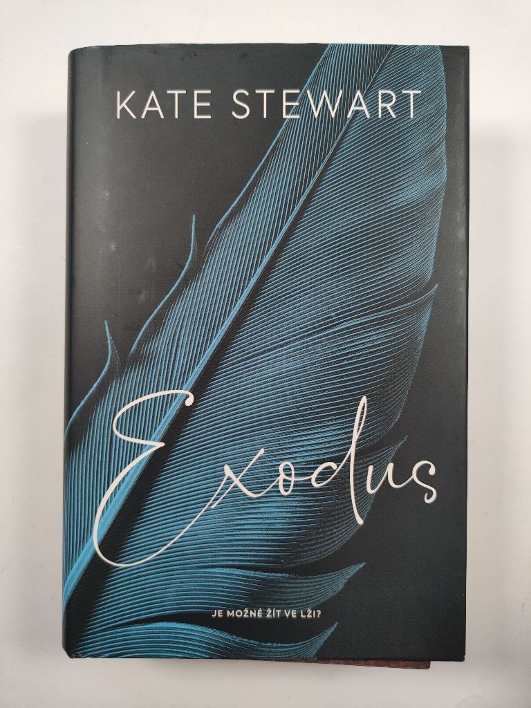 Havraní bratrstvo: Exodus (2)