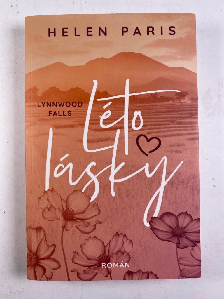 Léto lásky
