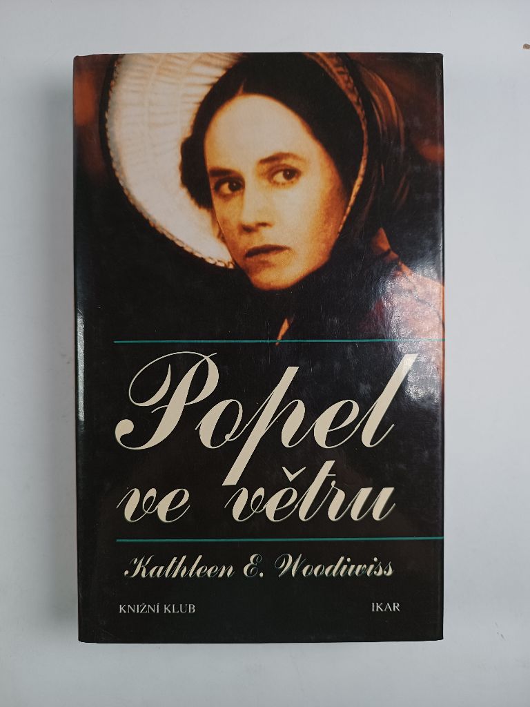 Popel ve větru Pevná (1998)