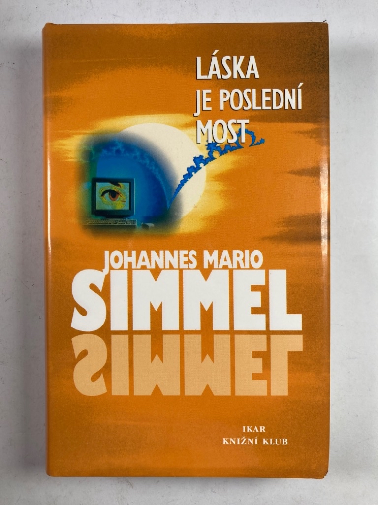 Láska je poslední most Pevná (2000)