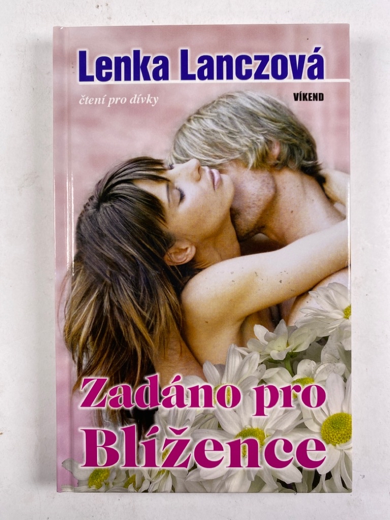Blíženci: Zadáno pro Blížence (3) Pevná (2011)