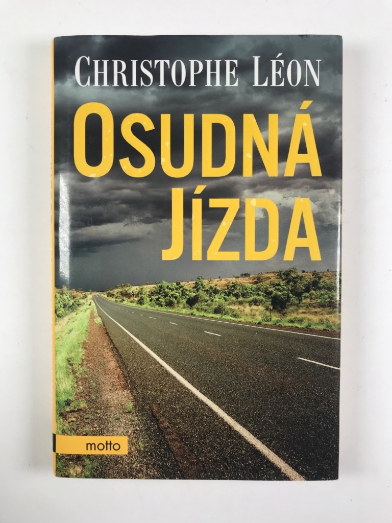 Levně Osudná jízda