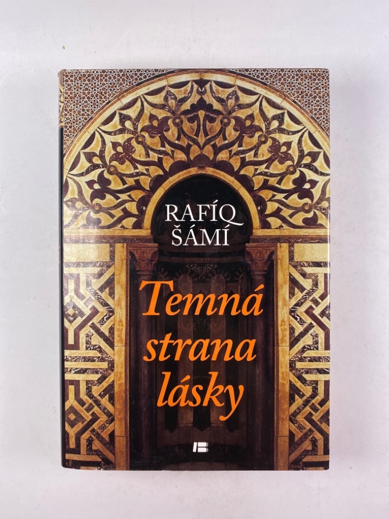 Temná strana lásky