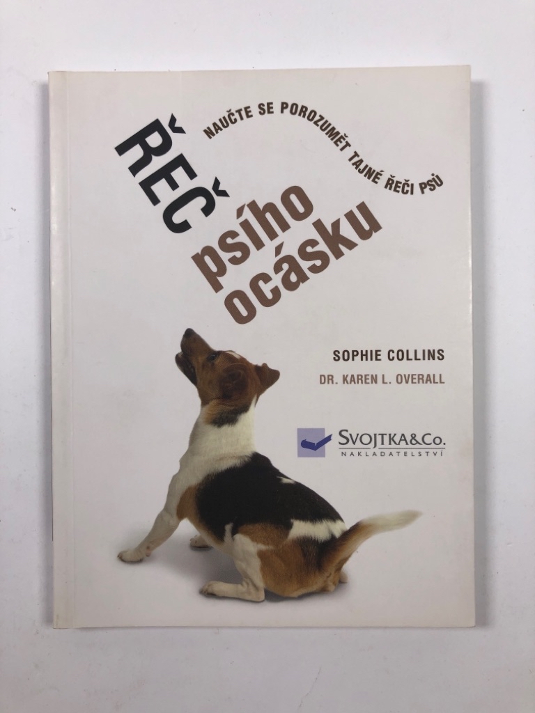 Levně Řeč psího ocásku Měkká (2008)