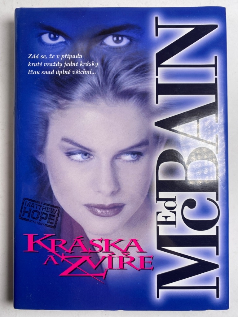Levně Kráska a zvíře Pevná (2008)